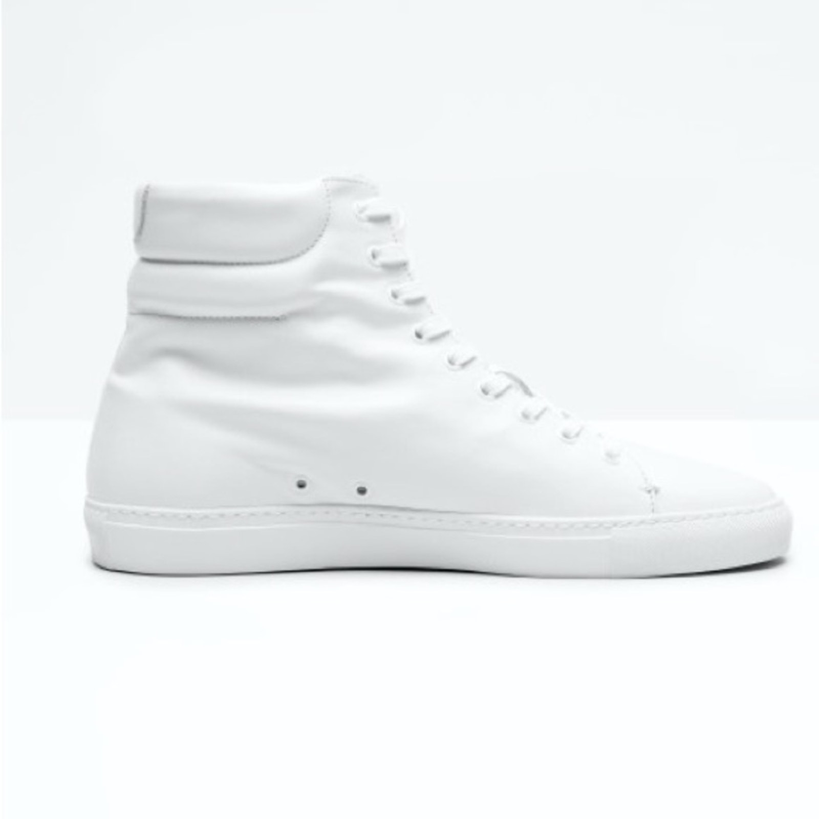 Zadig & Voltaire High Top Sneaker